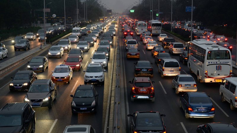 Illustration for article titled China Might Be Killing Its Own Car Industry